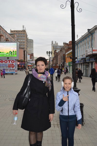 Елена Кузьминова