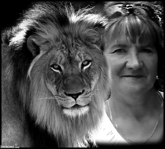 Любовь Фёдоровна Таратухина