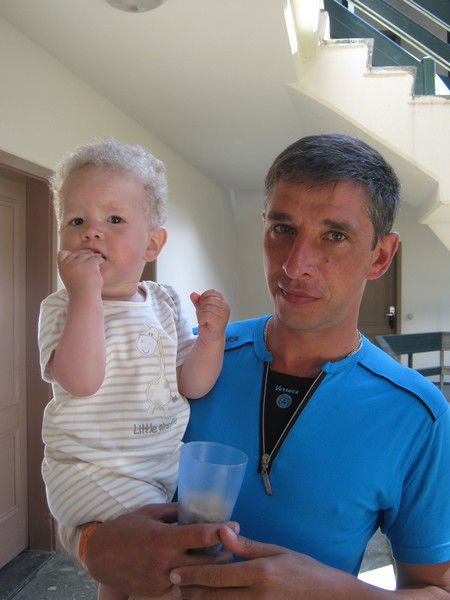 Анатолий Бабичев