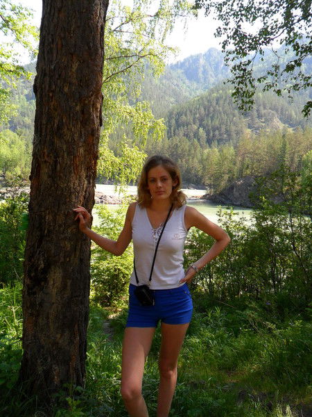 Юлия Юрковская