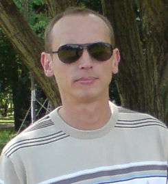 Михаил Битман