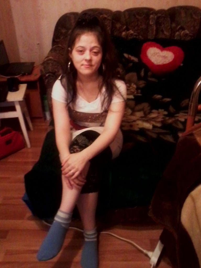 Наталья Шевалдина