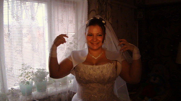 Алена Цегельник