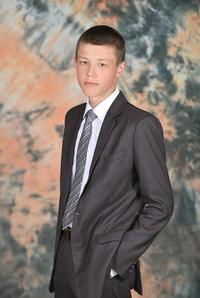 Василий Тимофеев