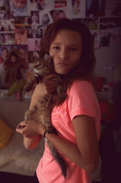 Юленька Тутанина