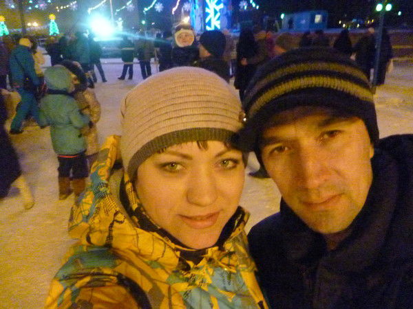 Рим Харисов