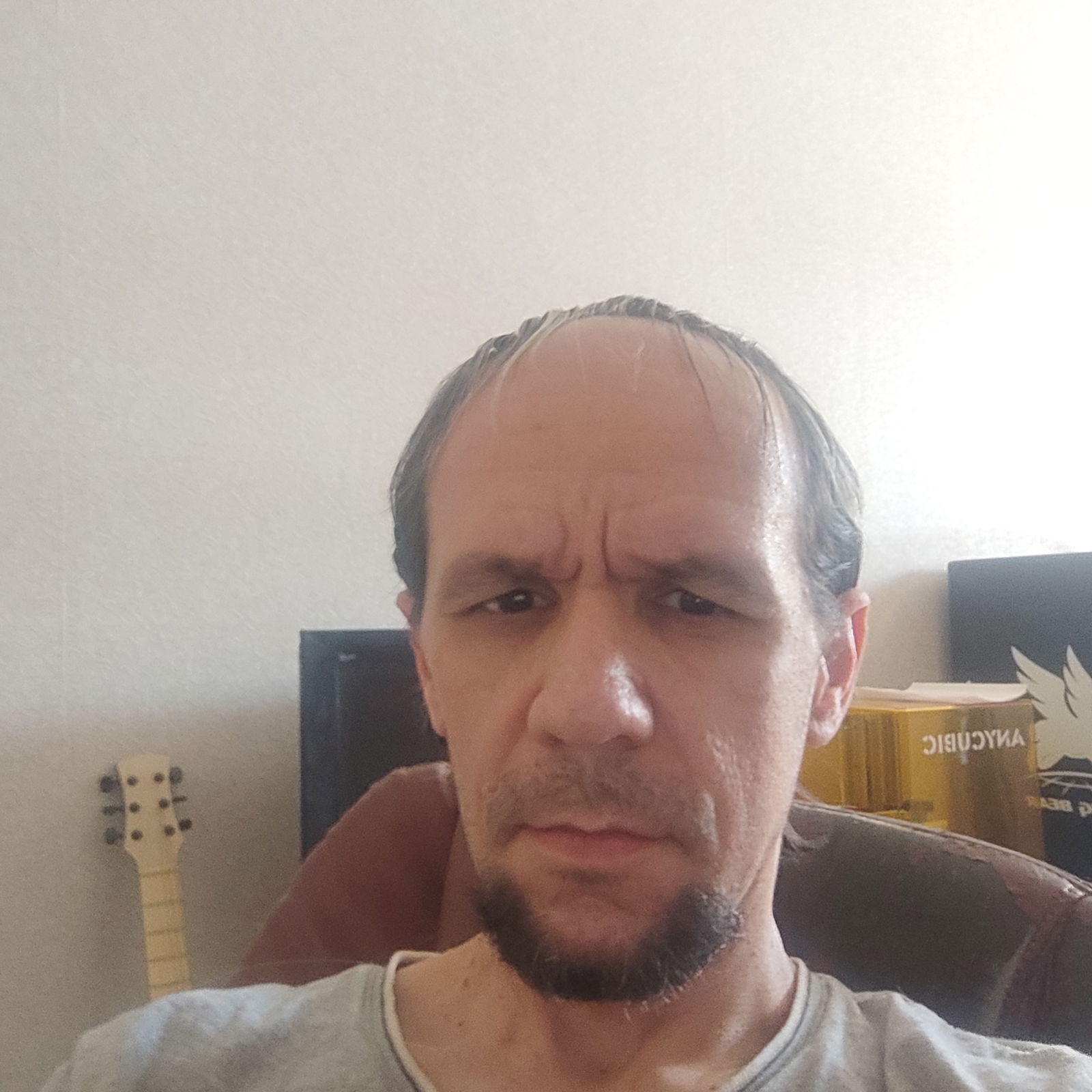 Алексей Скрыпник