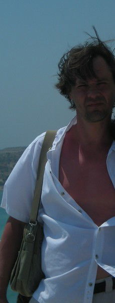 Алексей Семенов