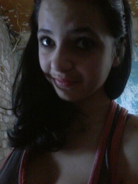 Вероника Лебедь