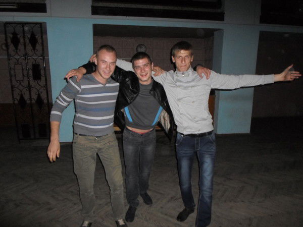 Артем Бирюков