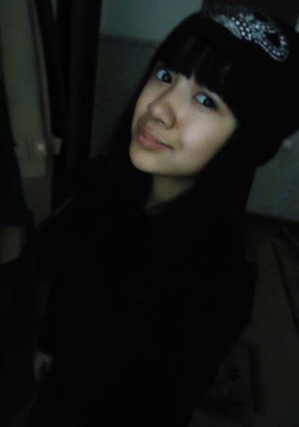 Gul'zat Zhandosovna .