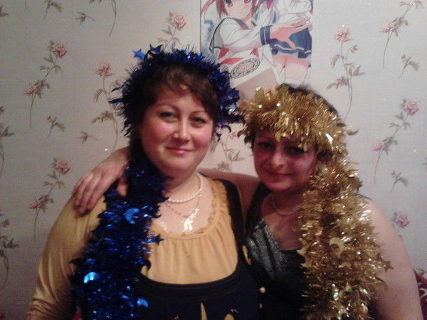 Елена Кирпун