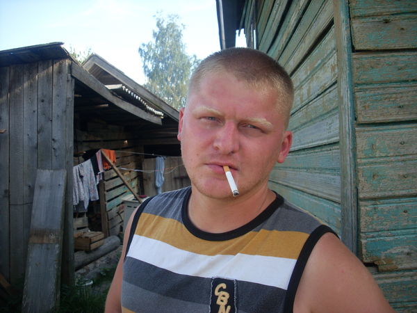 Макс Трофимов