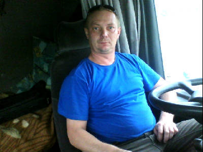 Сергей Чумаков