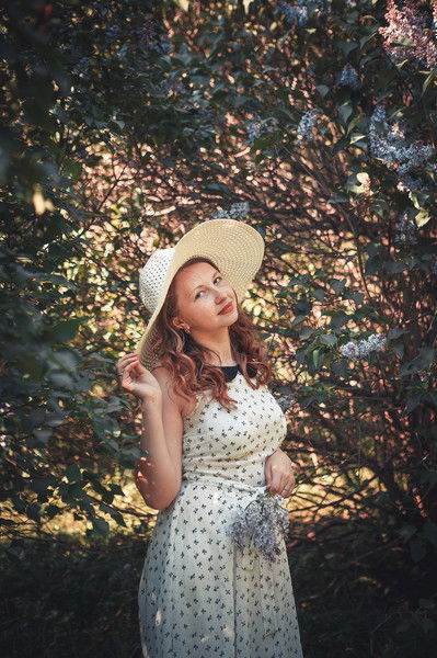 Татьяна Косинцева