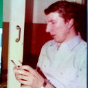 Александр Баканча