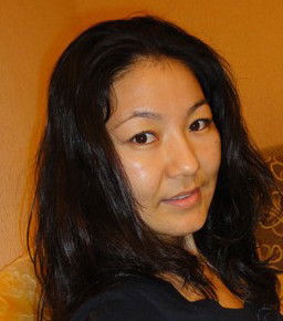 Бахыта Токтарбаева