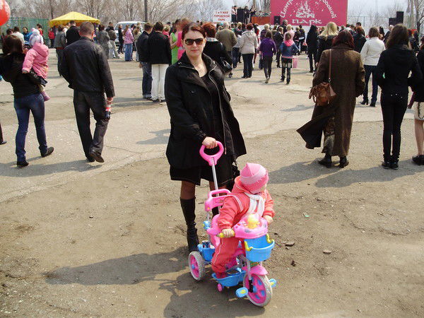 Елена Белоконова