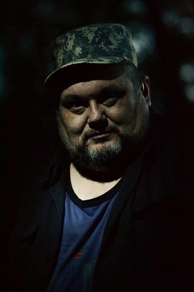 Борис Турцев