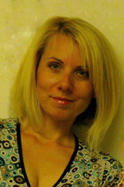 Ольга Карпович