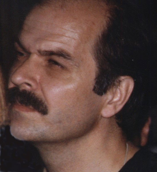 Vladimir Otrubenko
