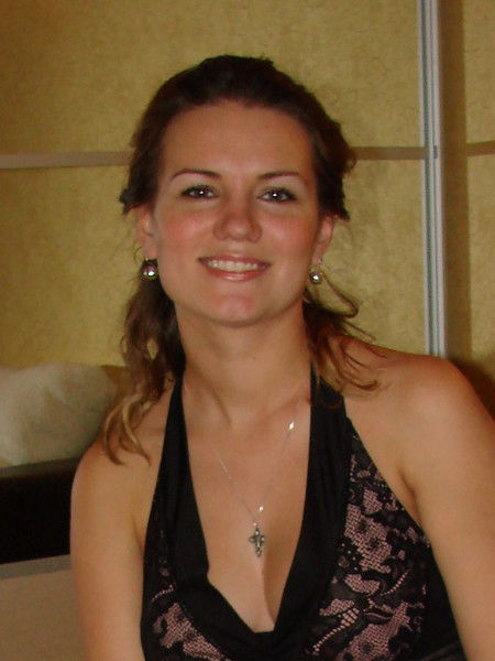 Мария Цыбулькина