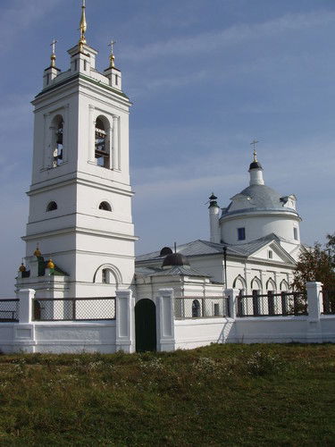 Сергей Самохин