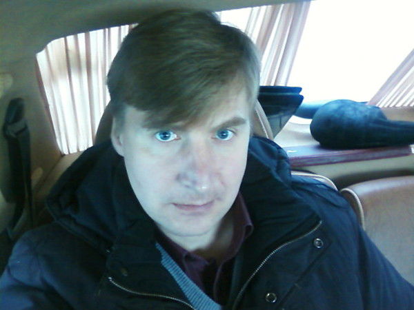 Алексей Петров