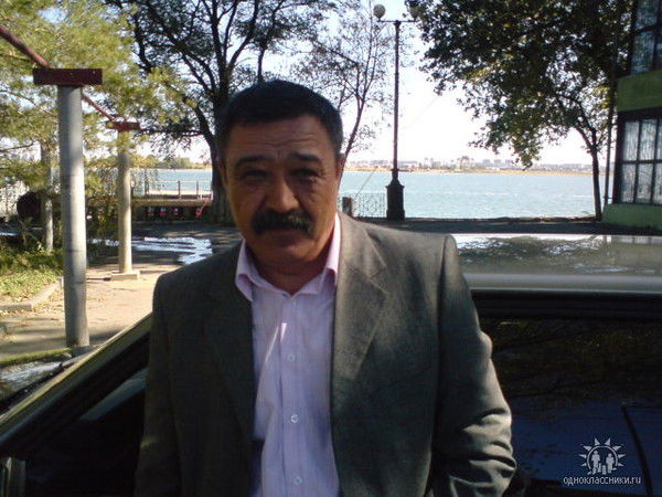 Павел Дискуль