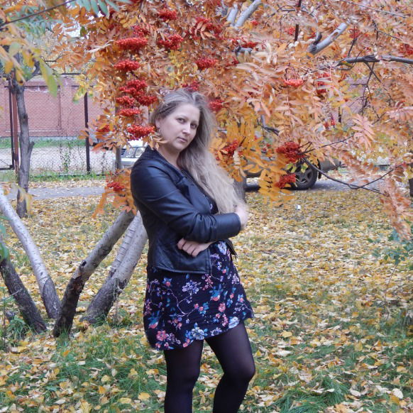 Светлана Карпюк