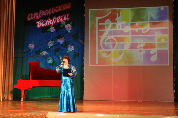 Татьяна Быкова