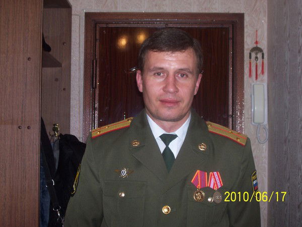 Дмитрий Гришин