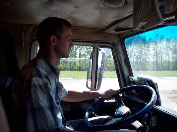 Владимир Михайлов