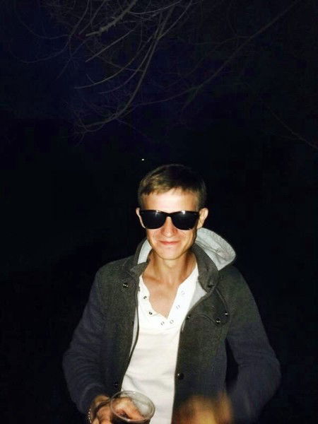 Иван Вдовин