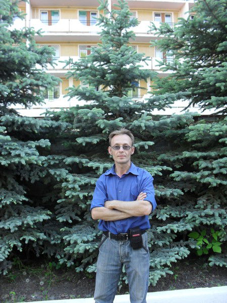 Рустам Шакирзянов