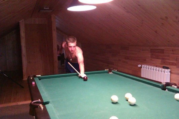 Toлянb)Ч Фурман