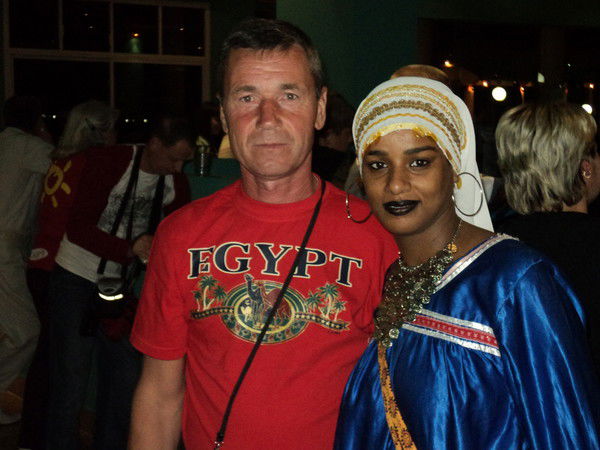 Павел Загуменнов