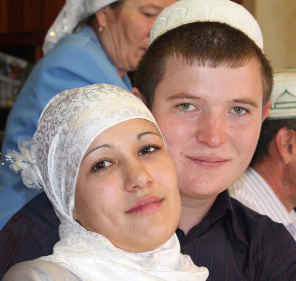 Анастасия Закирова