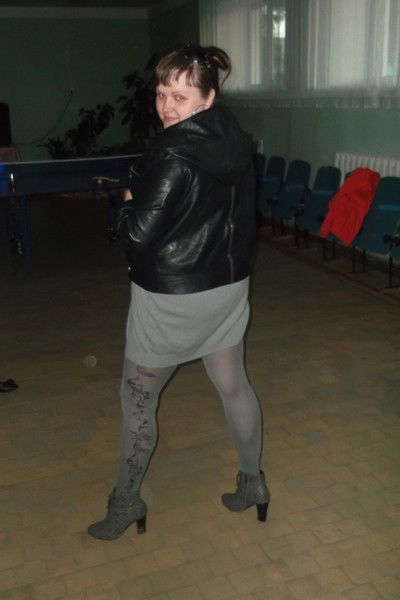 Евгения Фоминцева