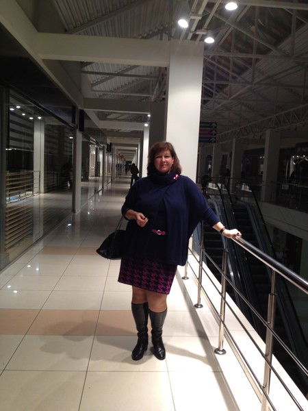 Катерина Ровкина