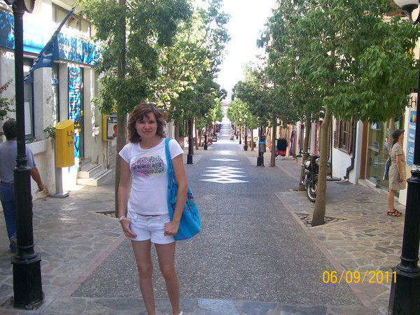 Венера Гайфуллина