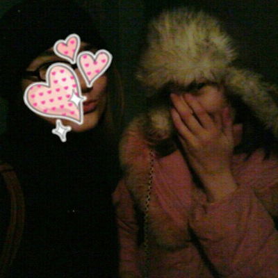 Алина Ивулёва