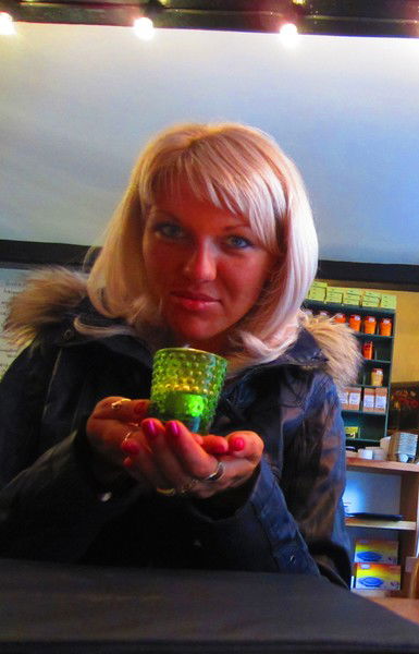 Сыродоева Лена