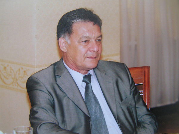 Акпеисов Бейбит