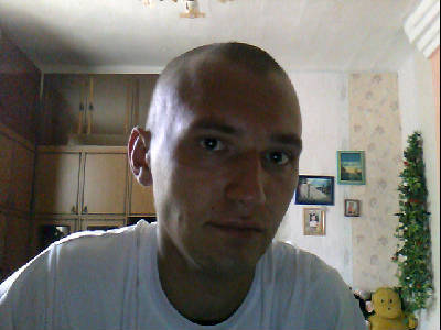 Владимир Полыванный