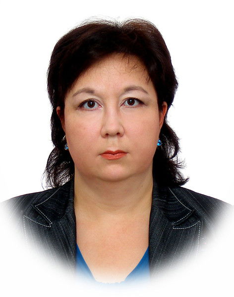 Эльвира Хамидуллина