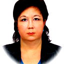 Эльвира Хамидуллина