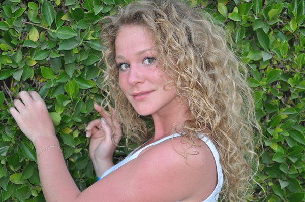 Ирина Мотова