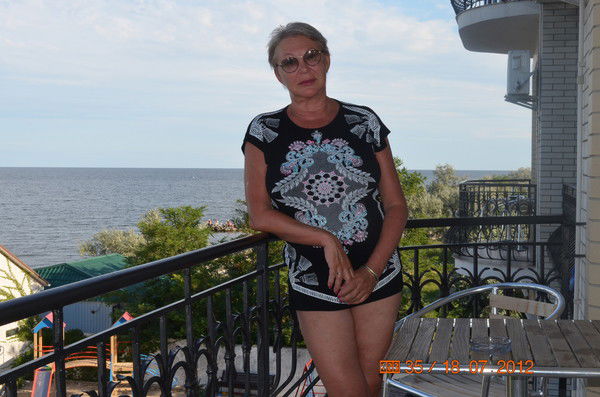 Алла Мищенко