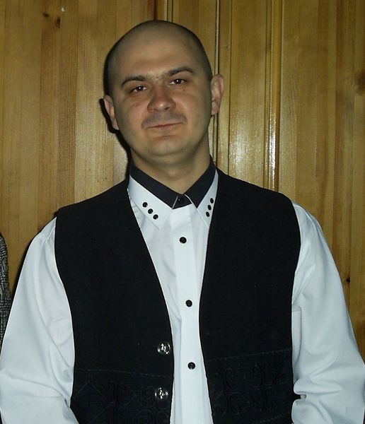 Владислав Соколов